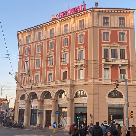 Hotel Domus Dotta Bolonia Zewnętrze zdjęcie