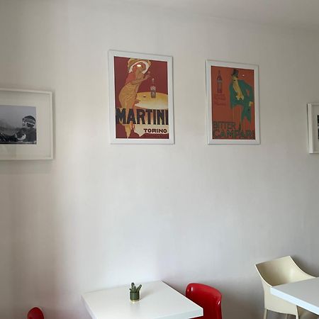 Hotel Domus Dotta Bolonia Zewnętrze zdjęcie