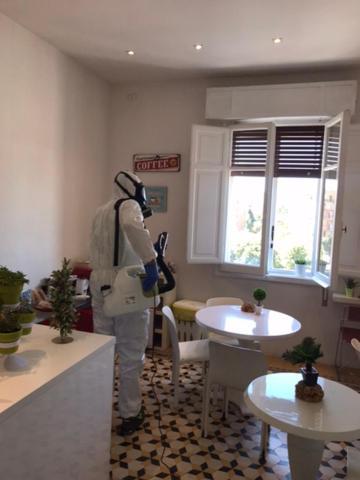 Hotel Domus Dotta Bolonia Zewnętrze zdjęcie