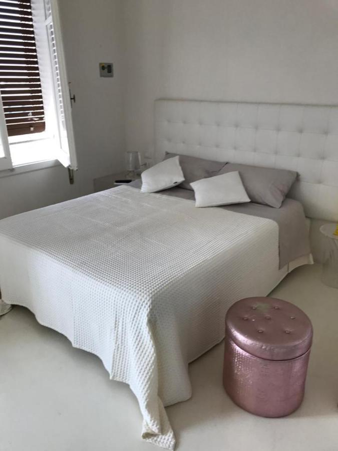 Hotel Domus Dotta Bolonia Zewnętrze zdjęcie