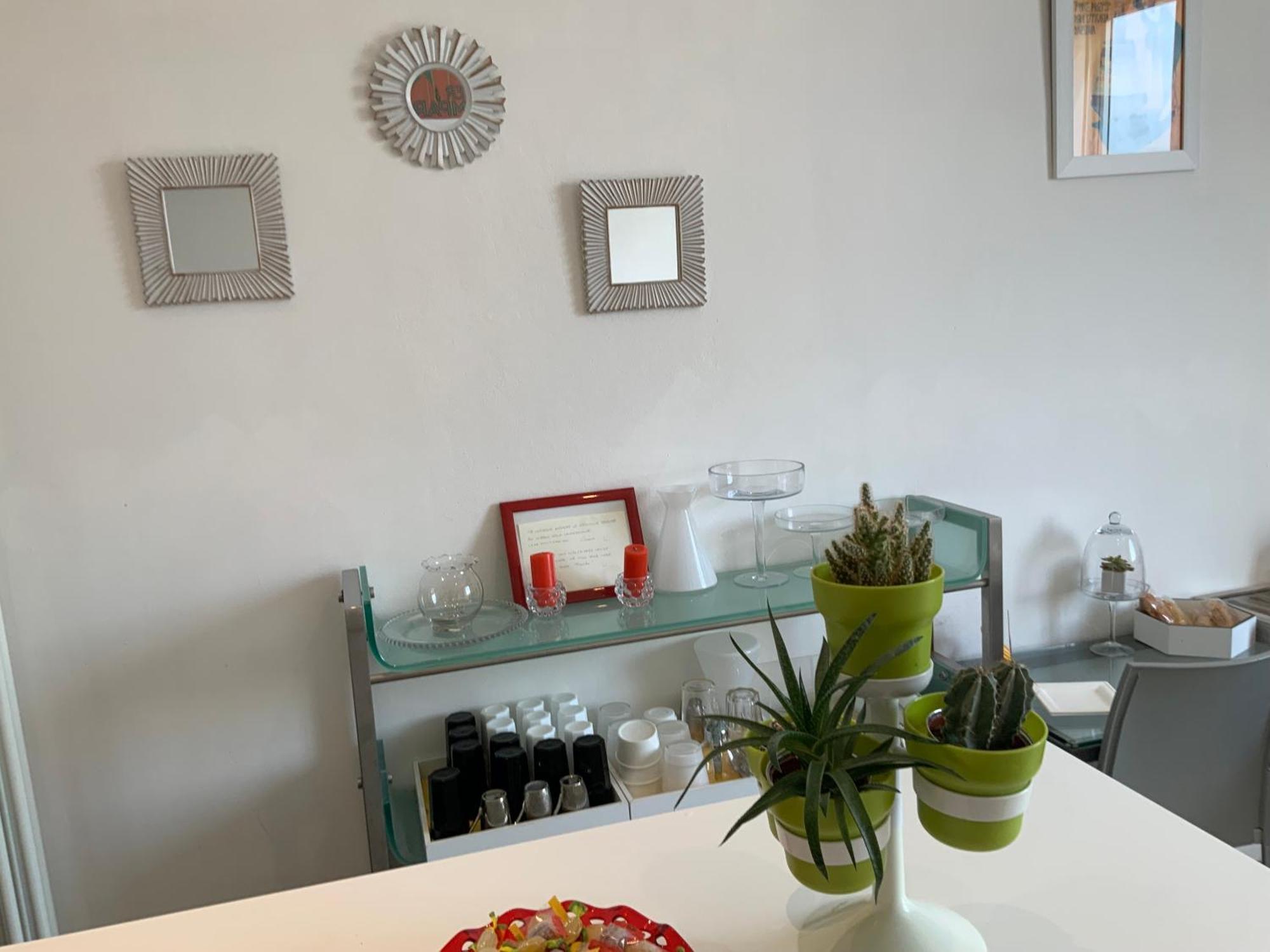 Hotel Domus Dotta Bolonia Zewnętrze zdjęcie