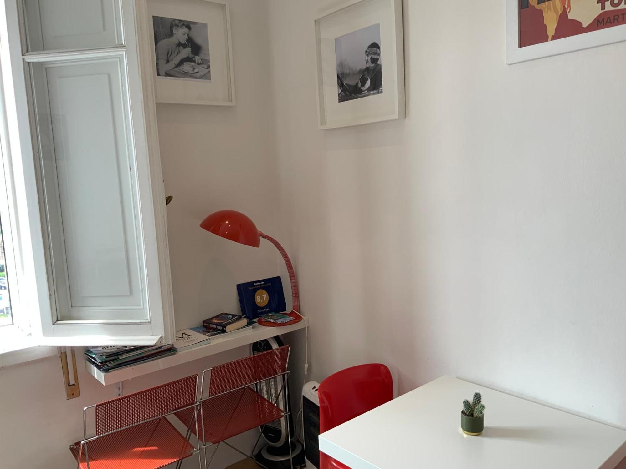Hotel Domus Dotta Bolonia Zewnętrze zdjęcie