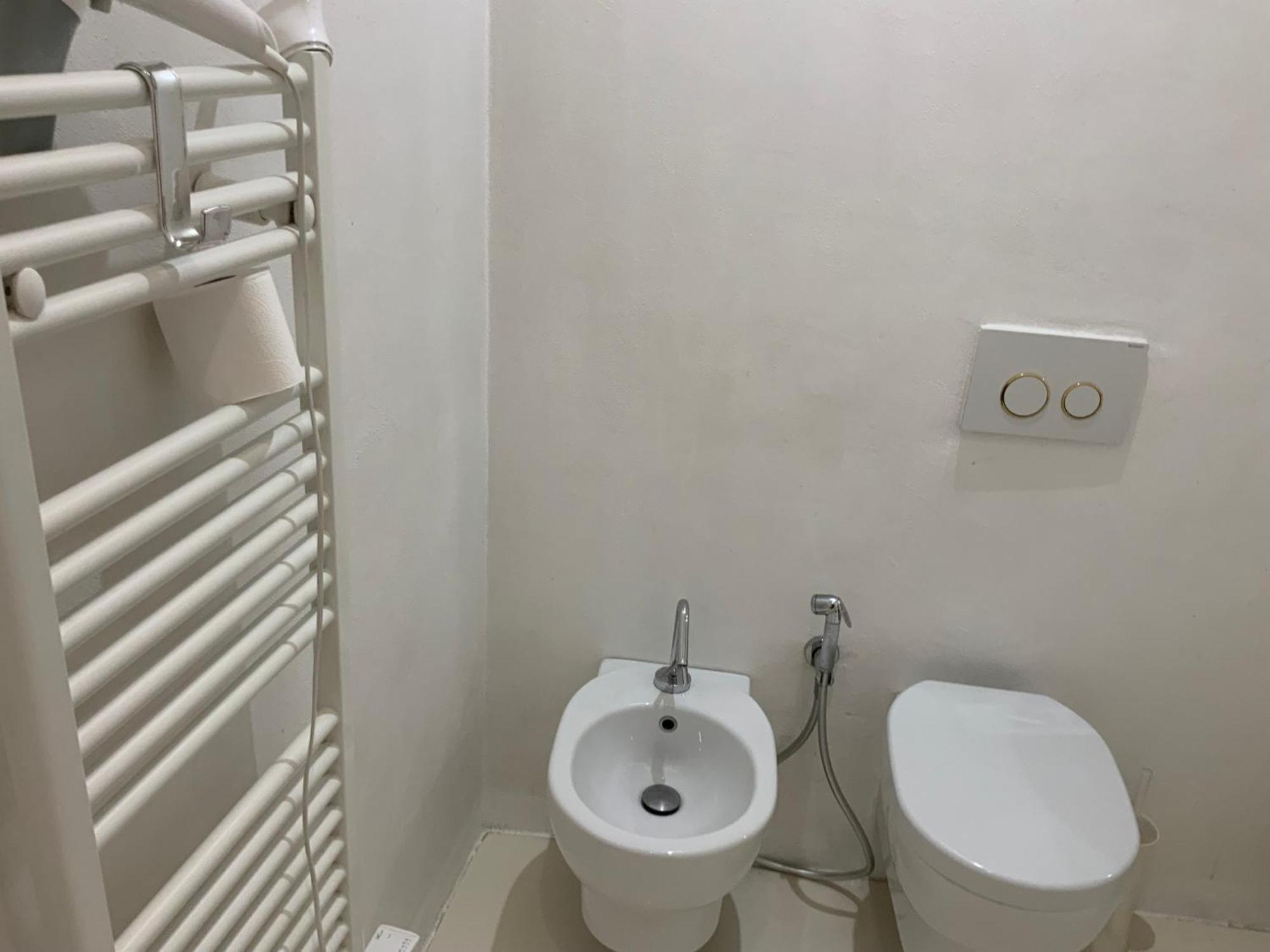 Hotel Domus Dotta Bolonia Zewnętrze zdjęcie
