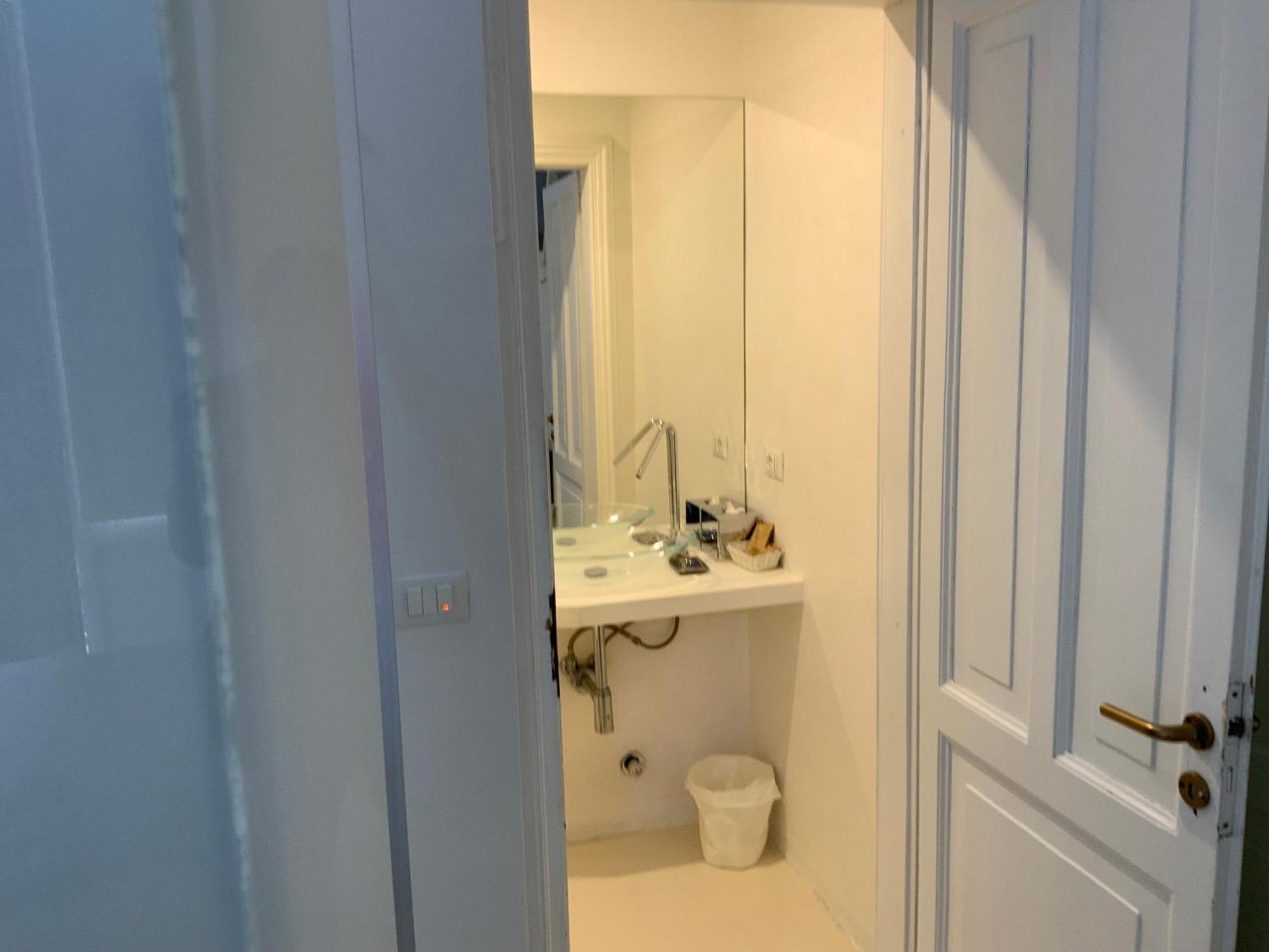 Hotel Domus Dotta Bolonia Zewnętrze zdjęcie