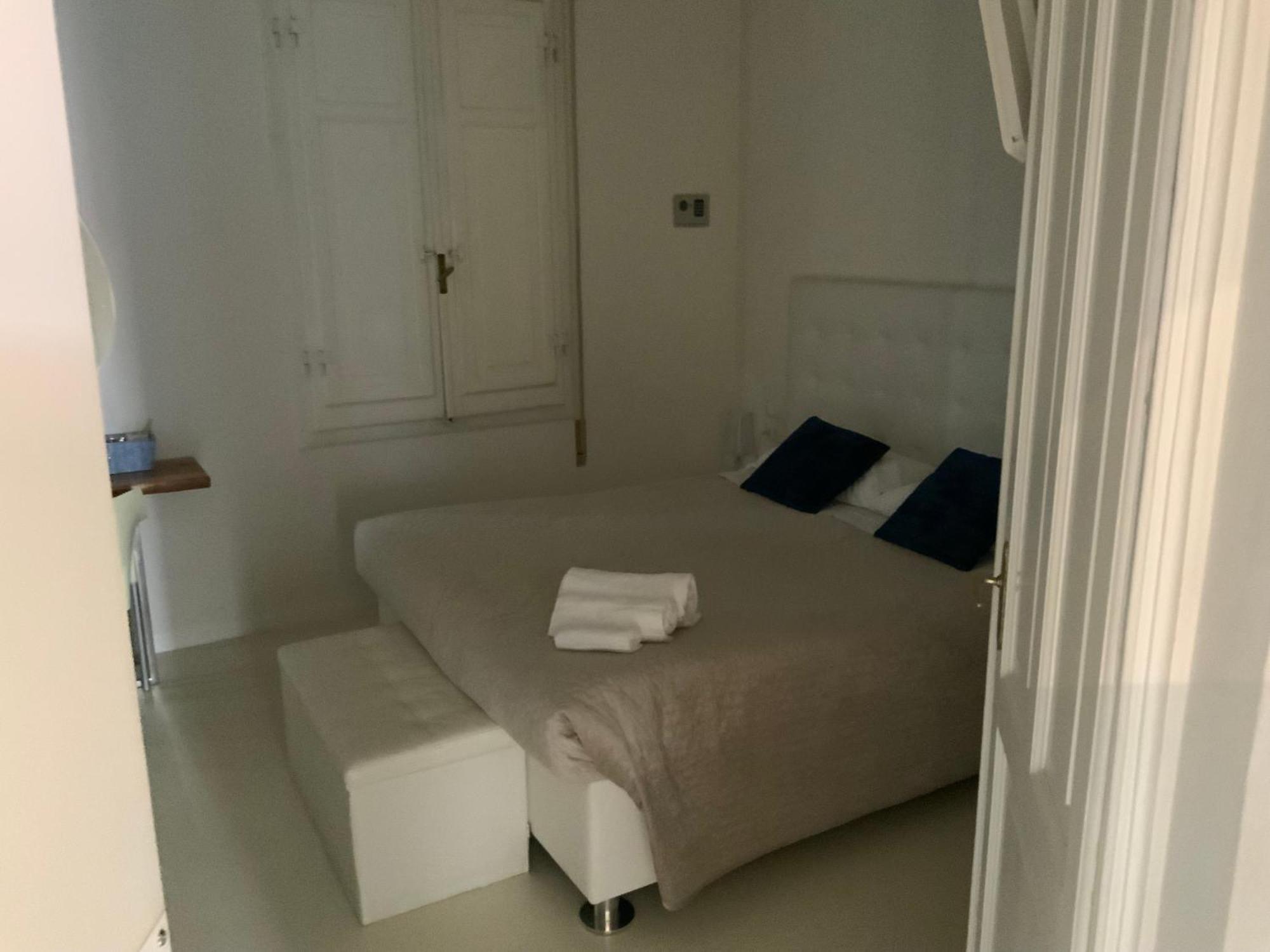 Hotel Domus Dotta Bolonia Zewnętrze zdjęcie