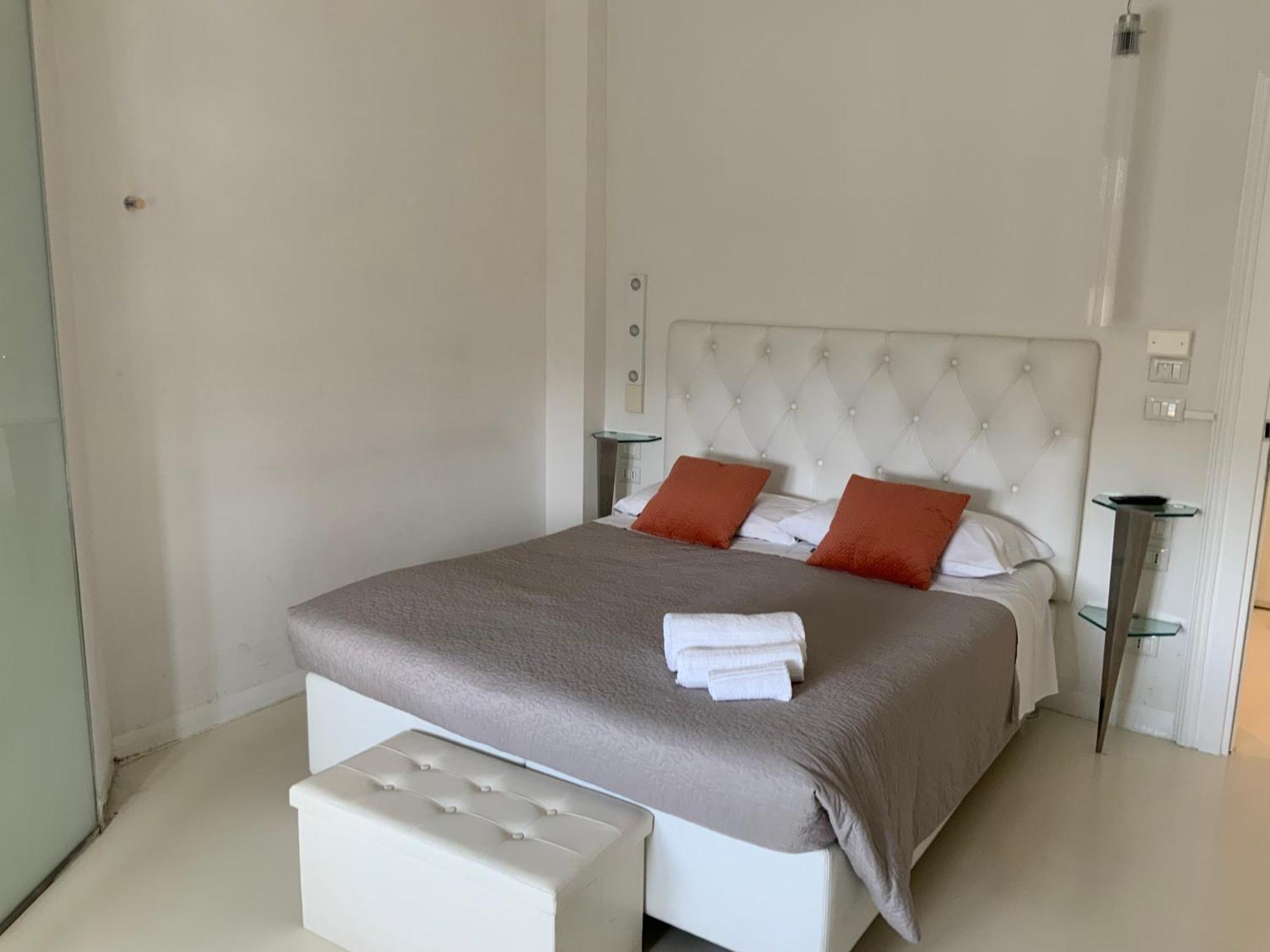 Hotel Domus Dotta Bolonia Zewnętrze zdjęcie