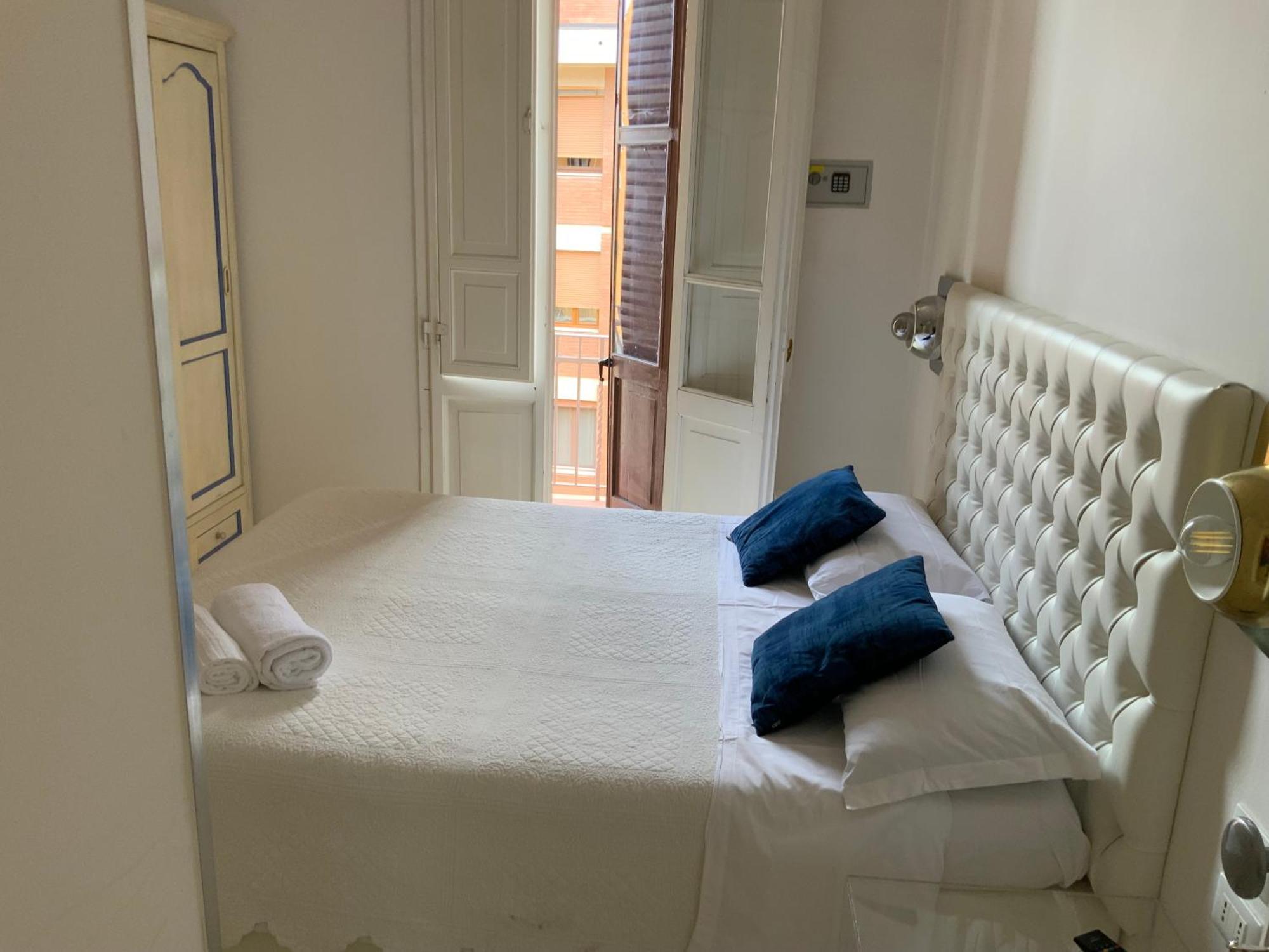 Hotel Domus Dotta Bolonia Zewnętrze zdjęcie