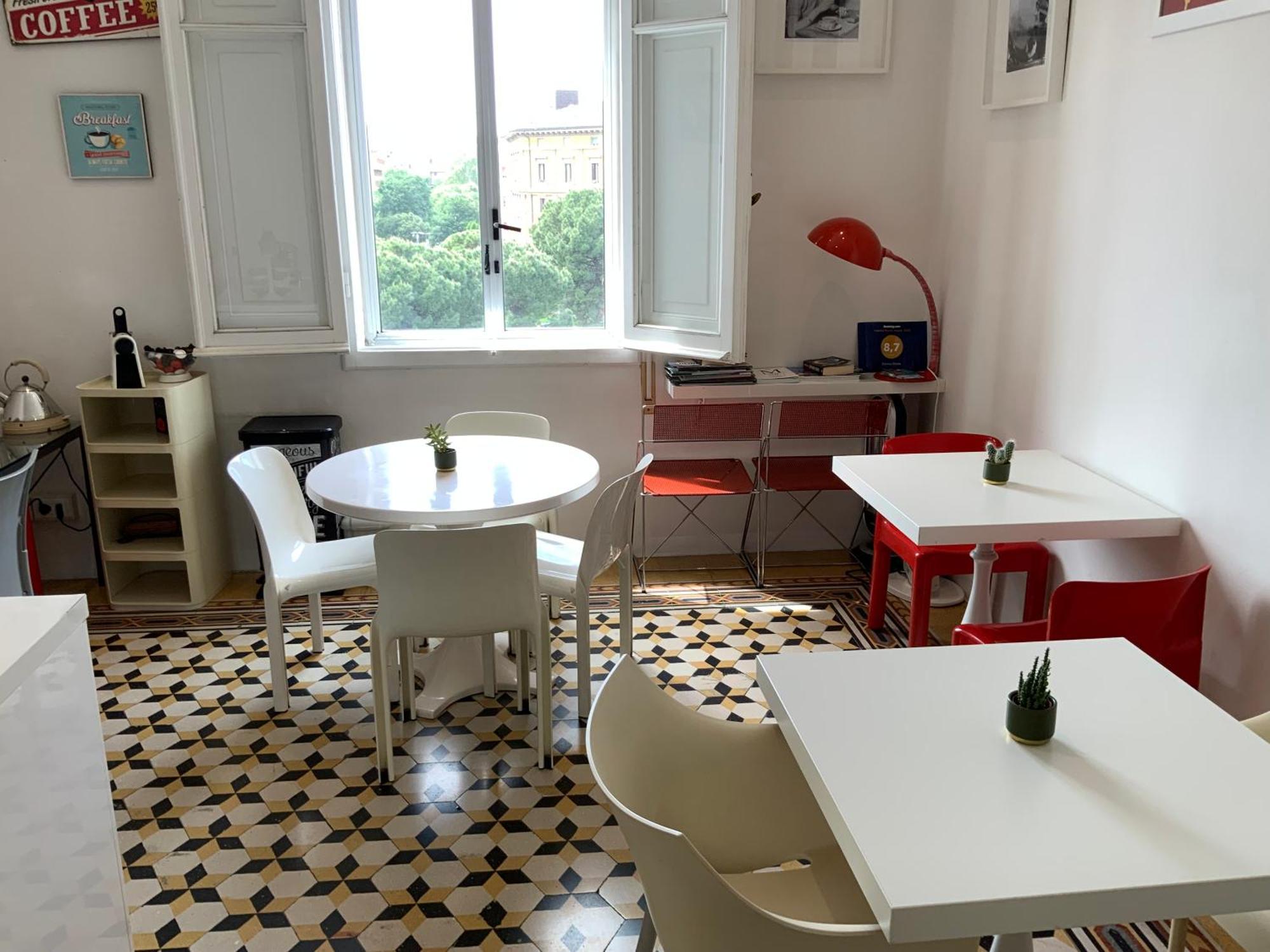 Hotel Domus Dotta Bolonia Zewnętrze zdjęcie