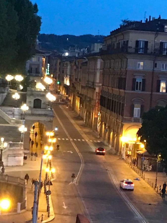 Hotel Domus Dotta Bolonia Zewnętrze zdjęcie