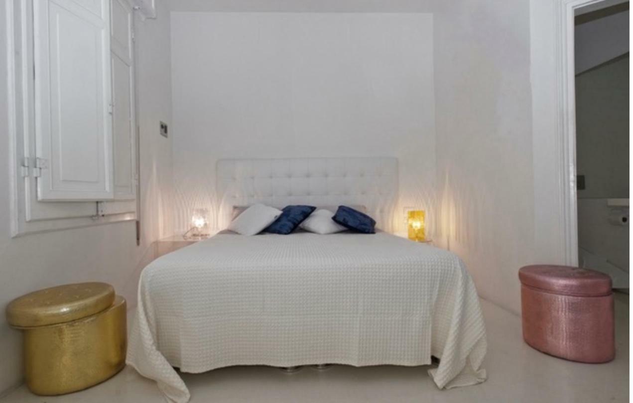 Hotel Domus Dotta Bolonia Zewnętrze zdjęcie