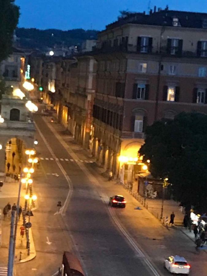 Hotel Domus Dotta Bolonia Zewnętrze zdjęcie