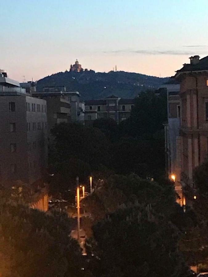 Hotel Domus Dotta Bolonia Zewnętrze zdjęcie