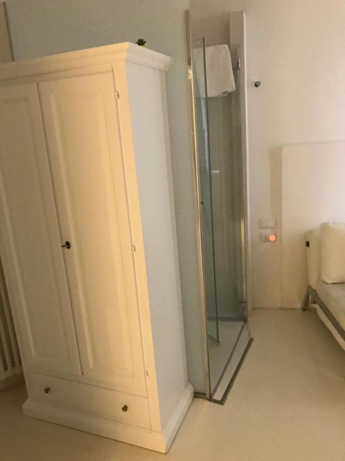 Hotel Domus Dotta Bolonia Zewnętrze zdjęcie